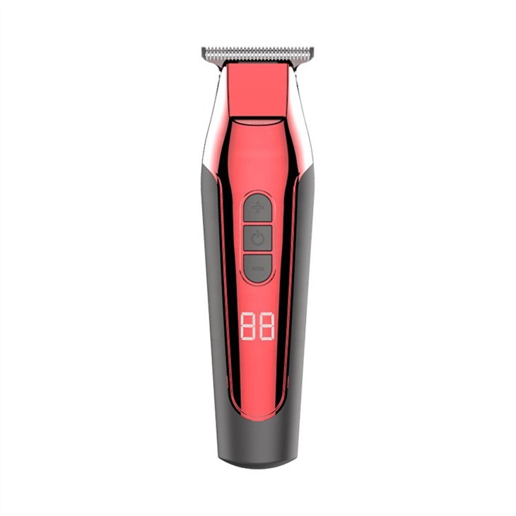 Rechargeable Hair Clipper Txiav