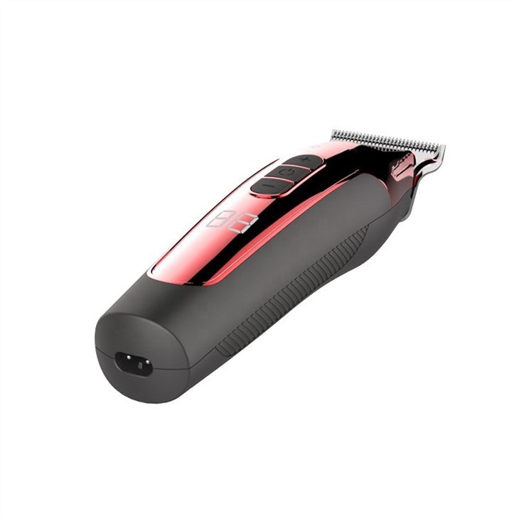 Rechargeable Hair Clipper Txiav