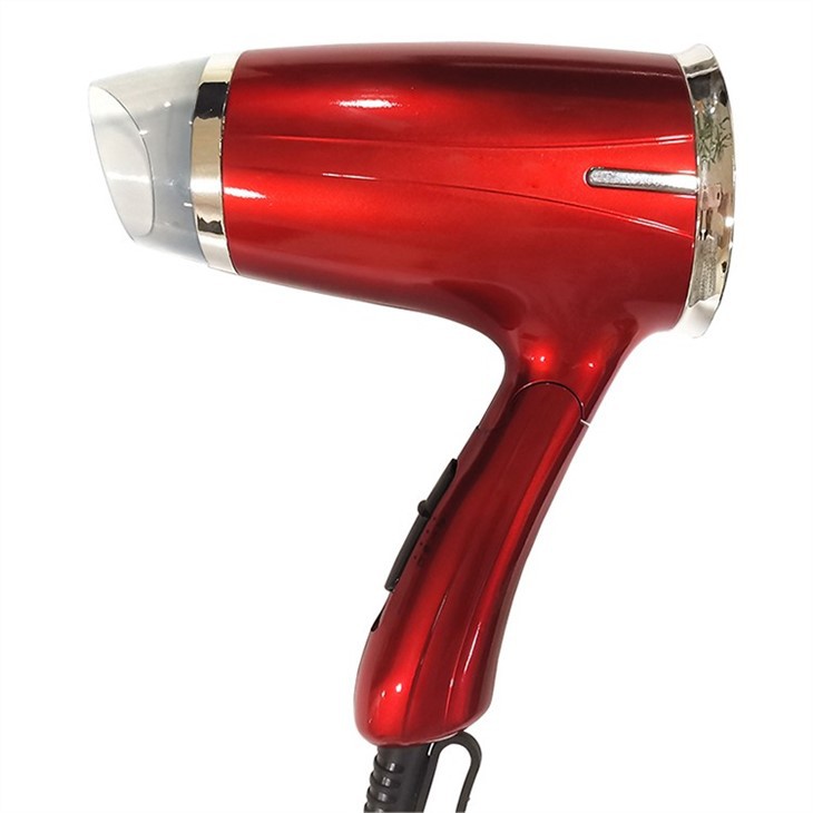 Kov Folding Travel Hair Dryer