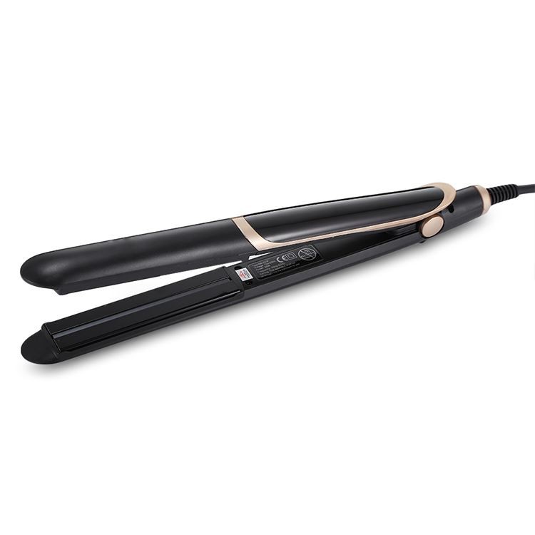 Tsis zoo Ion Infrared Curling Iron