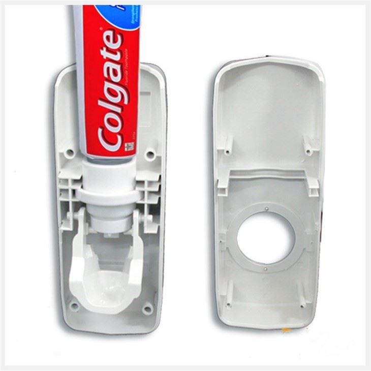 Phab Ntsa Mount Toothpaste Tube Squeezer