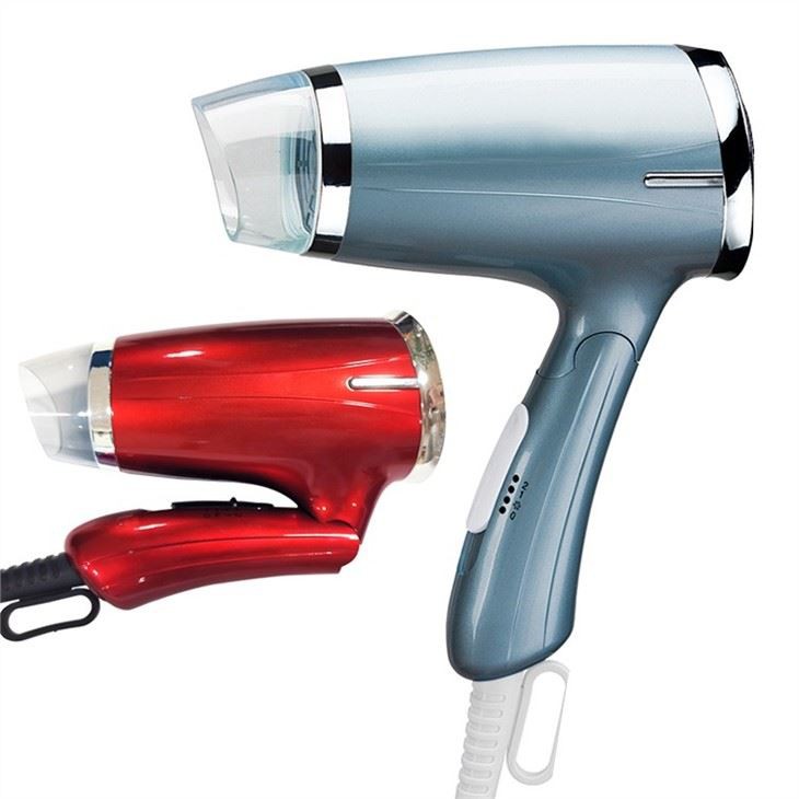 Kov Folding Travel Hair Dryer